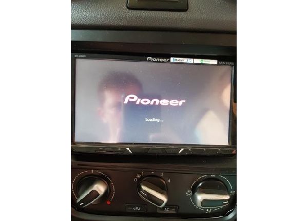 Dvd Pioneer