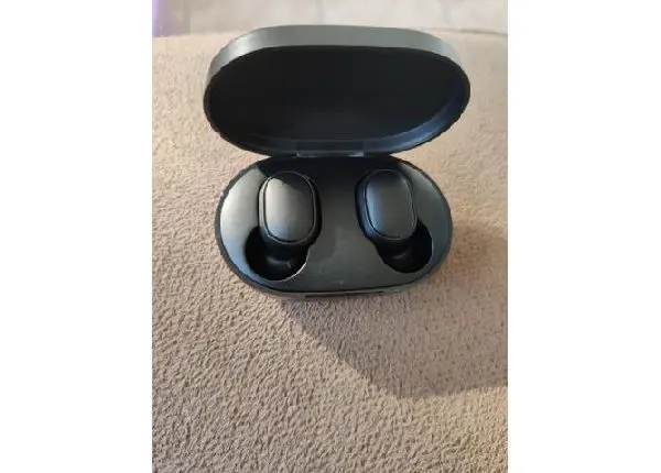 Xiaomi mi 9 128gb + airdots