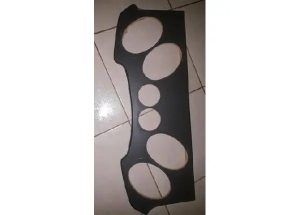 Tampão para som