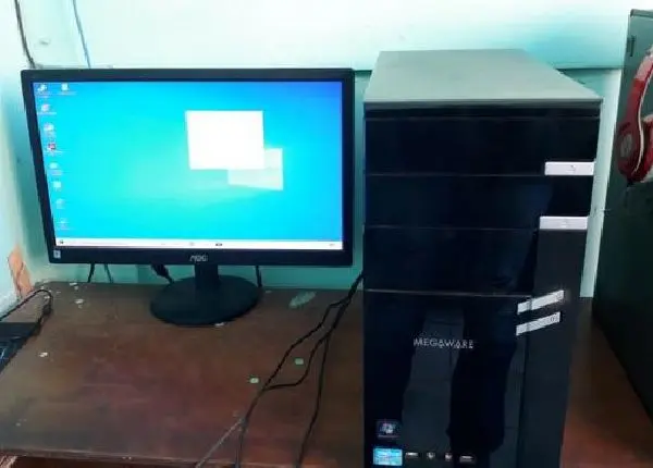 Cpu -Toda Funcionando - Garantia de 3 Meses i3