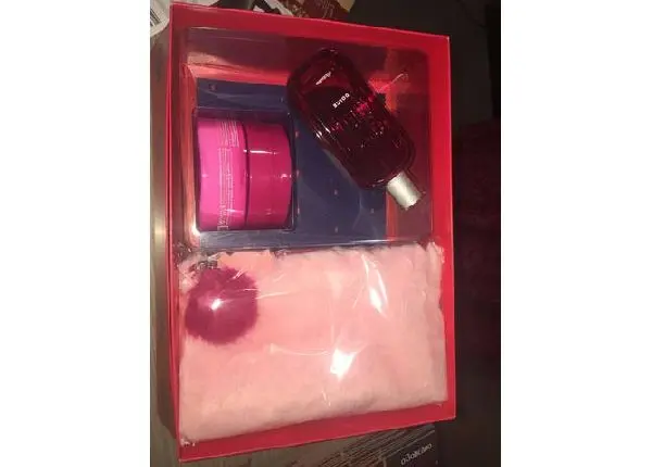 Vendo kit original da o Boticário por apenas 100 reias cada