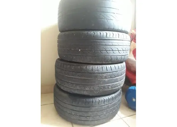 Vendo barato