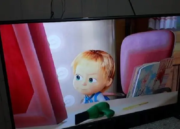 TV LG 42 Polegadas full hd