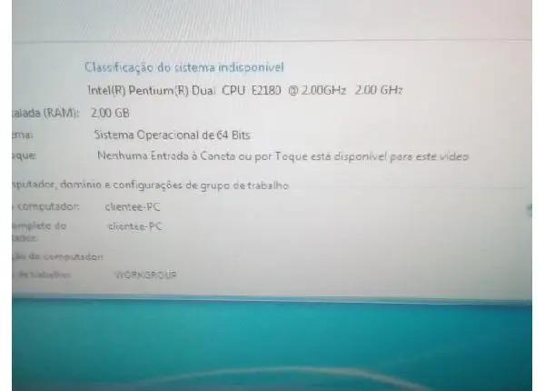Cpu ddr2