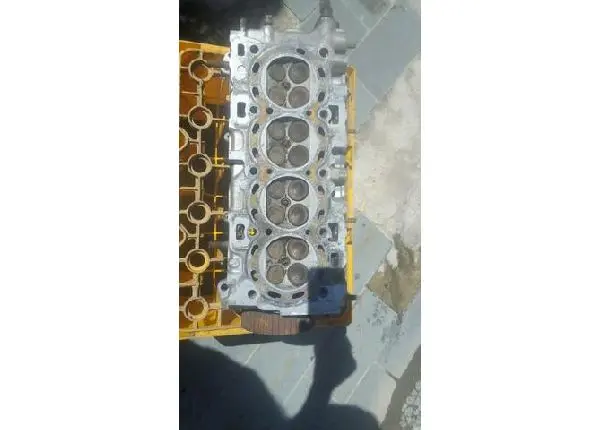 Daihatsu Feroza 4x4 Peças