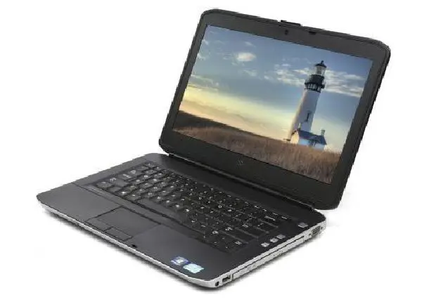 Notebook Dell i5