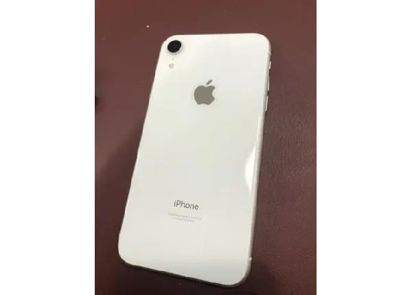 Iphone XR 64GB
