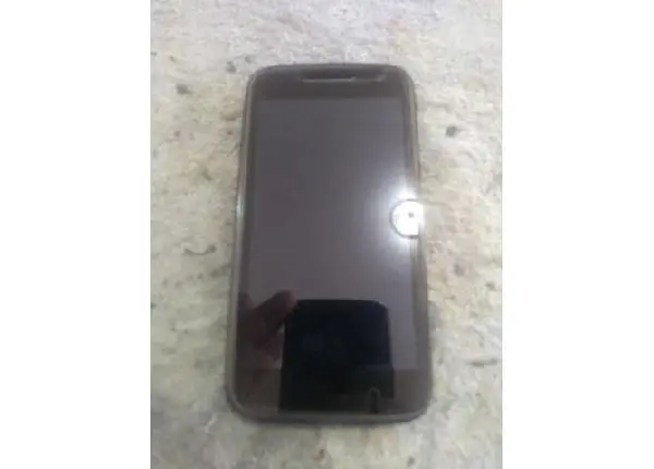 Torro moto G4 play praticamente novo (parcelo e entrego)