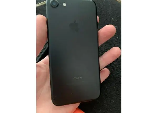 IPhone 7 32gbs