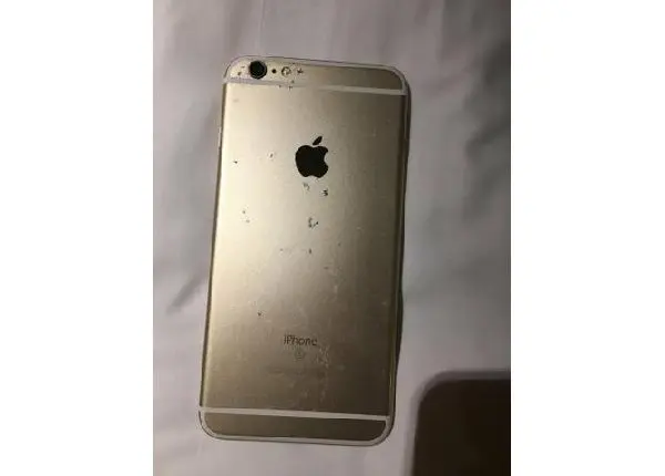 IPhone 6S Plus 64gb