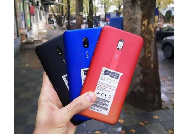 Xiaomi Redmi 8A 32 GB Original (LOJA FÍSICA)