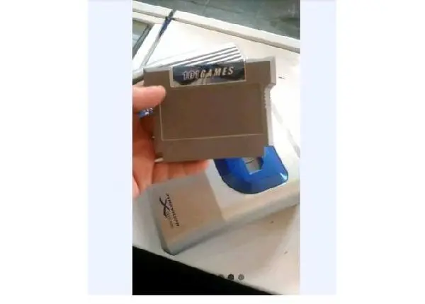Dynacom Dynavision Xtreme
