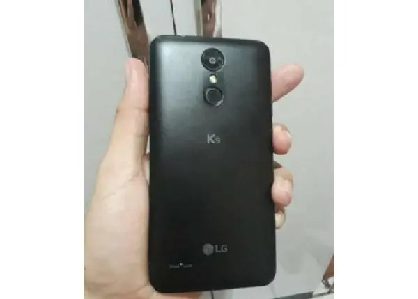 Lg k9