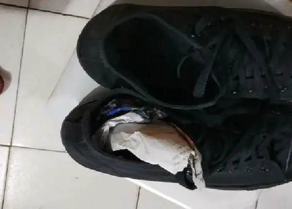 Tênis all star tamanho 43