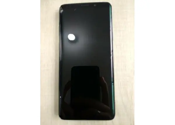 Samsung Galaxy S9 Plus 128GB