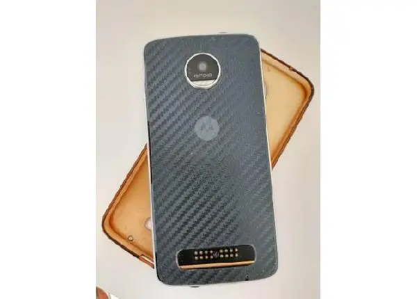 Celular Moto Z Play