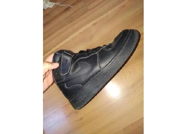 Tênis nike air force