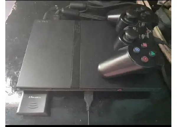 PlayStation 2
