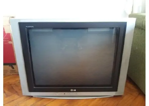 Tv 29 lg