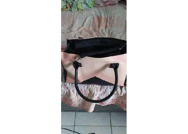 Bolsas mary kay perfeito