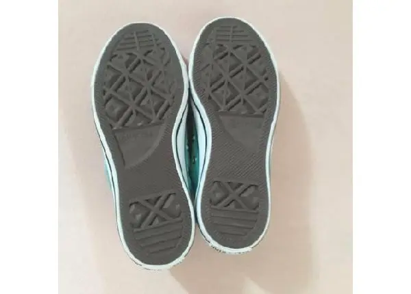 All Star Verde