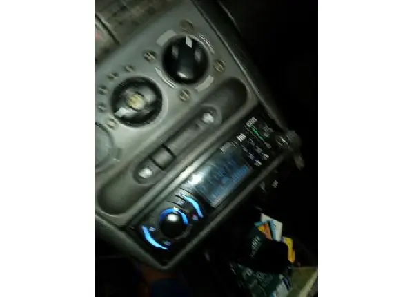 Radio Automotivo Boss