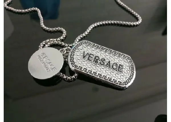 Corrente Cordão Versace