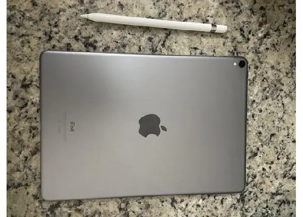 IPad Pro 64g Wi-Fi 10.5 - 2018