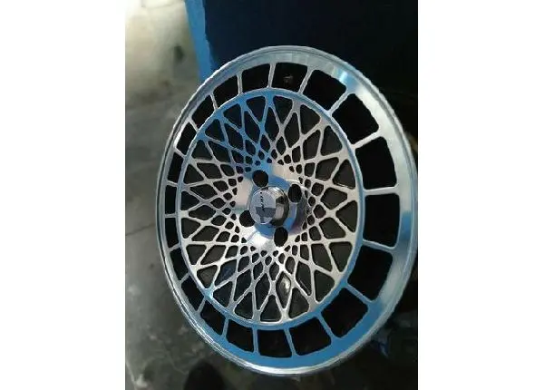 Rodas 16x8 original avid1