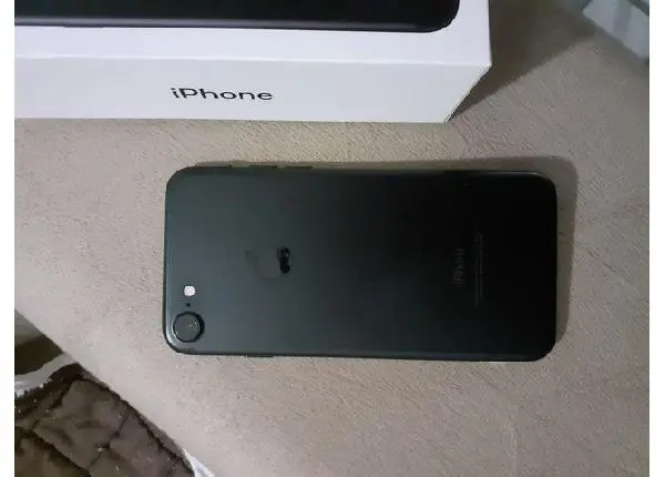 IPhone 7 32gb
