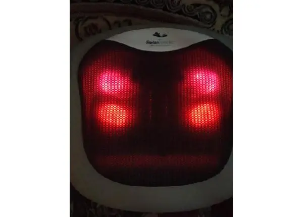 Massageador