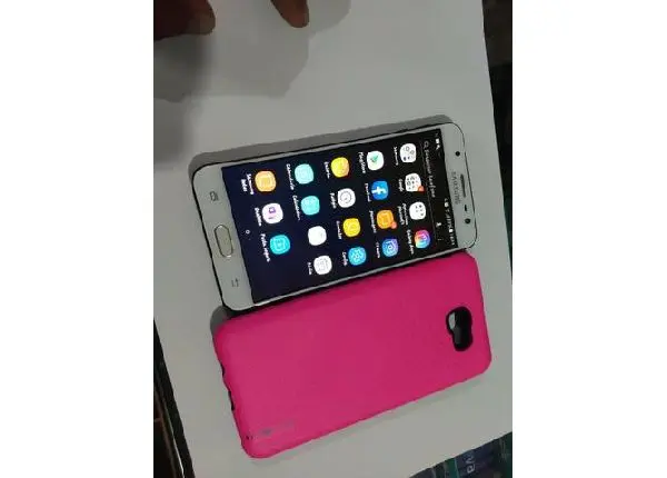 J7 prime