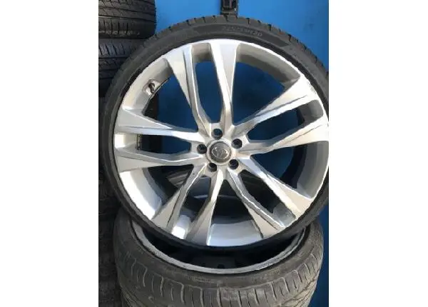 Rodas aro 20 5x100