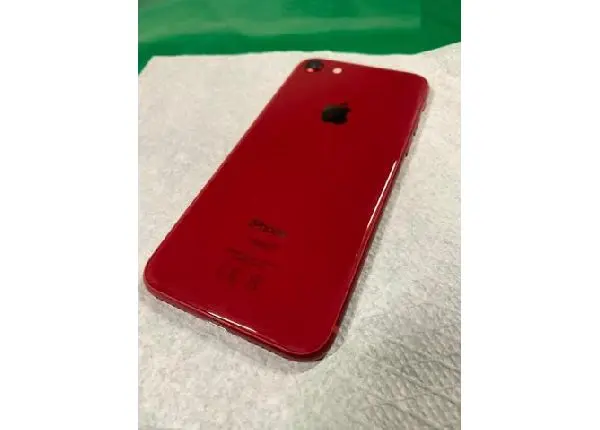 IPhone 8 256gb aceito cartão