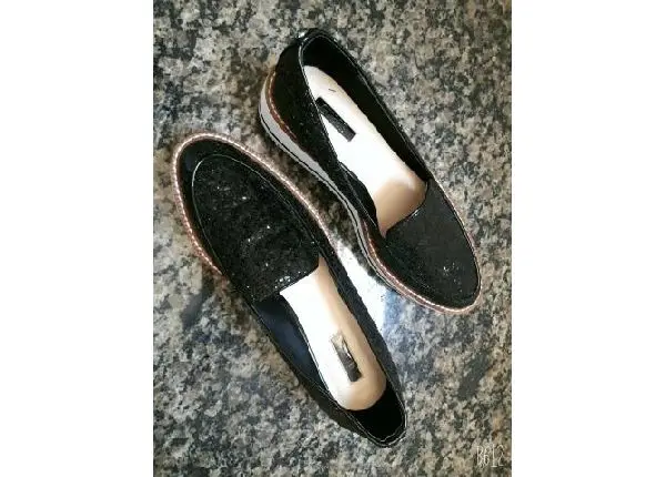 Sapato Feminino da Guess