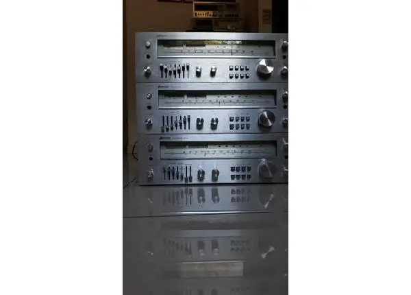 Receiver