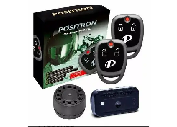 PROMOÇÃO alarme pósitron moto G8 instalação grátis