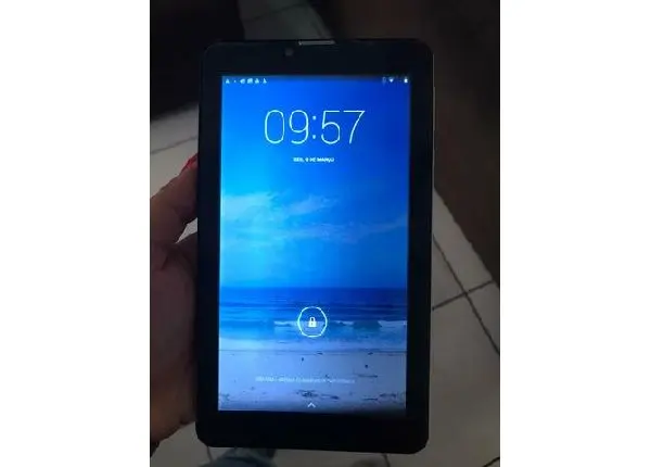 Tablet dl