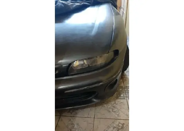 Vendo Barato! Par de Farois para Fiat Marea e Brava! Entrego Gratis!