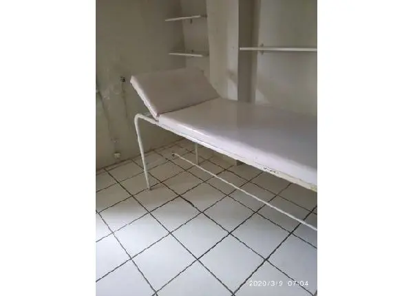 Maca de depilação