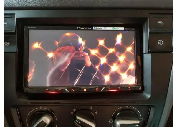 Dvd Pioneer