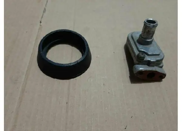 Peças vblade 250