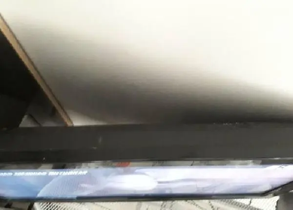 Televisão Panasonic 32 Polegadas