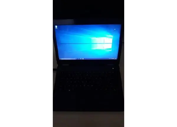 Notebook Dell E5440 usado