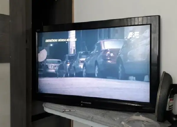 Televisão Panasonic 32 Polegadas