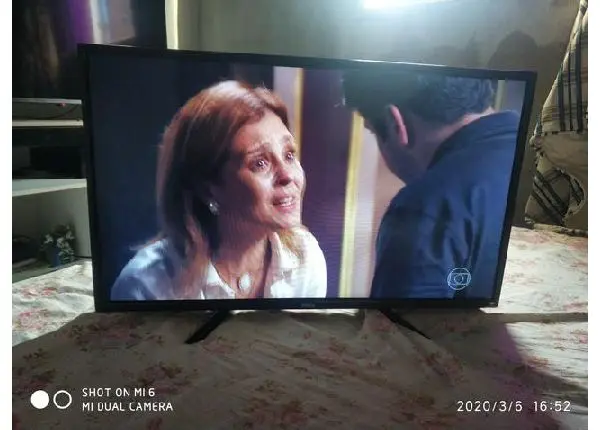 Smart TV Philco 32 polegadas