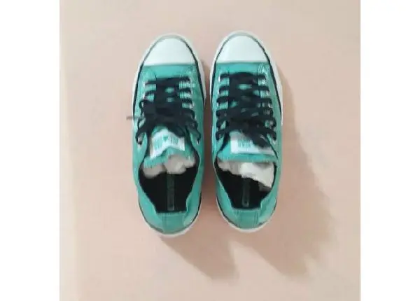 All Star Verde