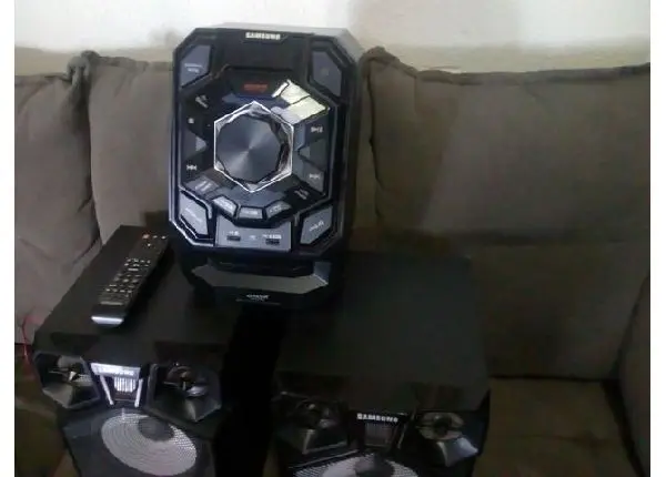MICRO SISTEM só RS 490, 00