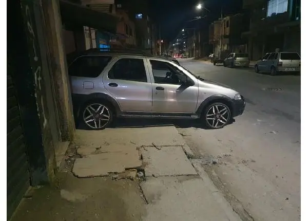 Roda 18 idea Sporting troco troco