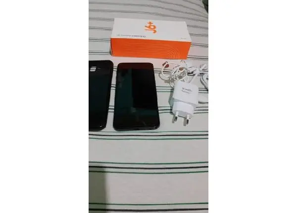 Samsung j6 plus 32g